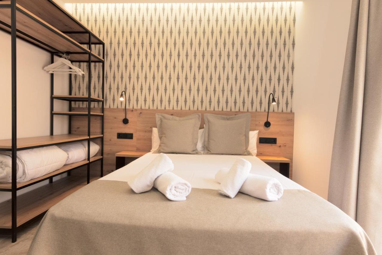 אליקאנטה Hotel La Milagrosa מראה חיצוני תמונה
