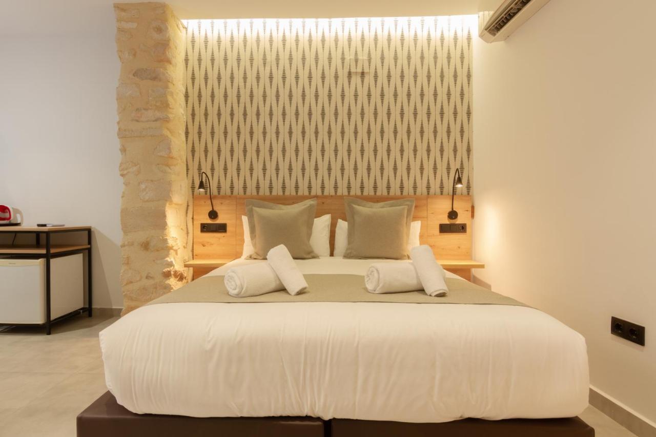 אליקאנטה Hotel La Milagrosa מראה חיצוני תמונה