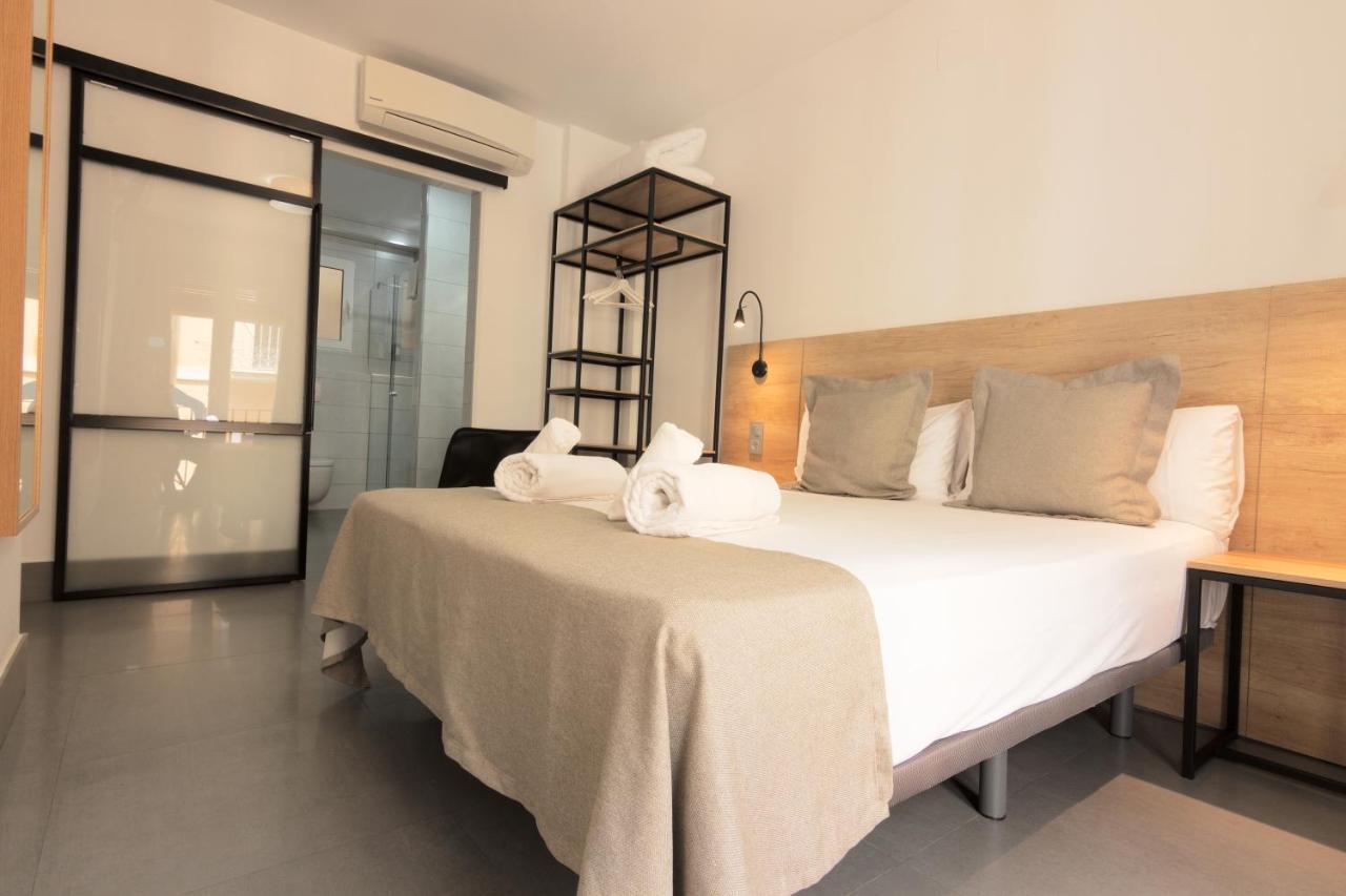 אליקאנטה Hotel La Milagrosa מראה חיצוני תמונה