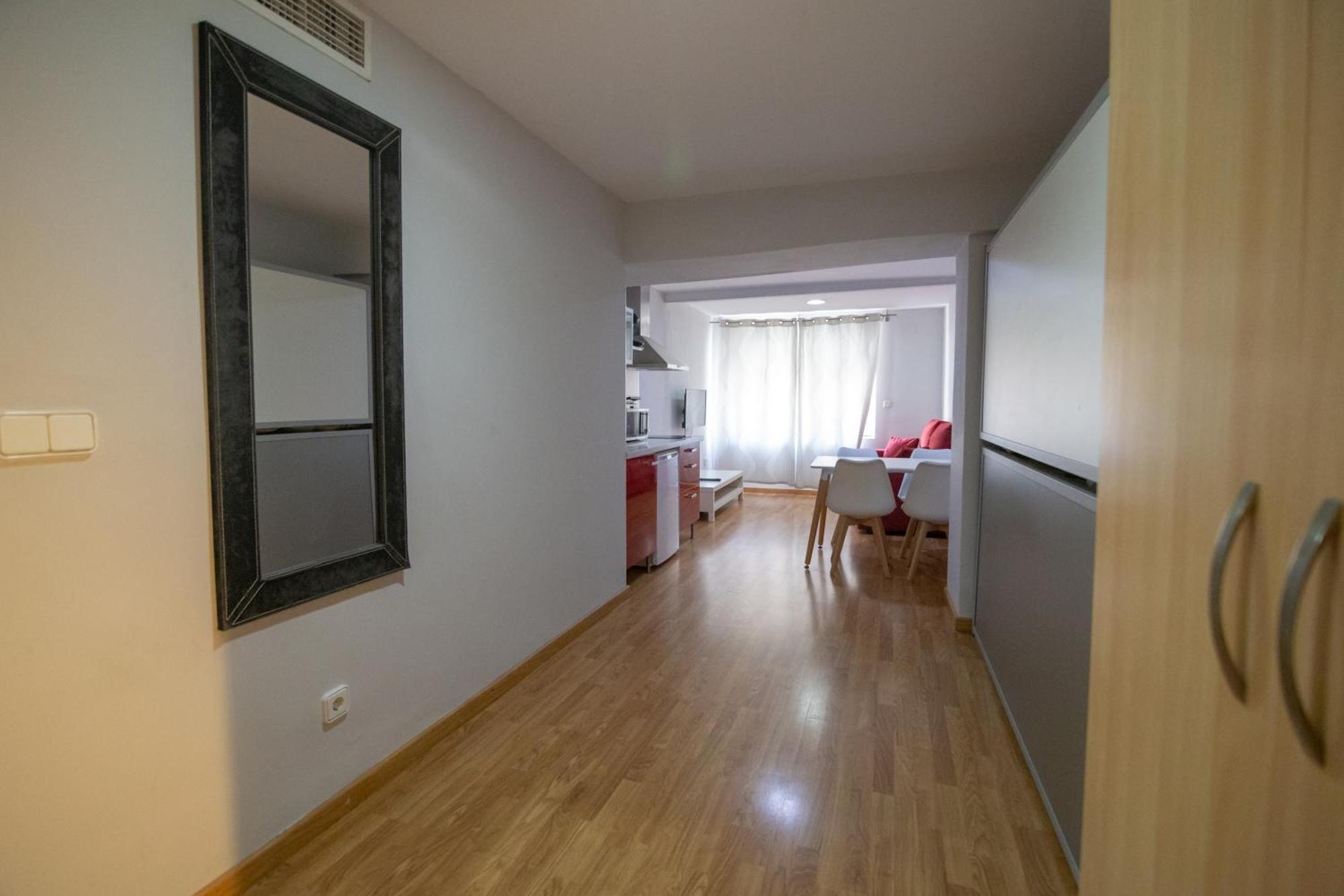 אליקאנטה Hotel La Milagrosa מראה חיצוני תמונה