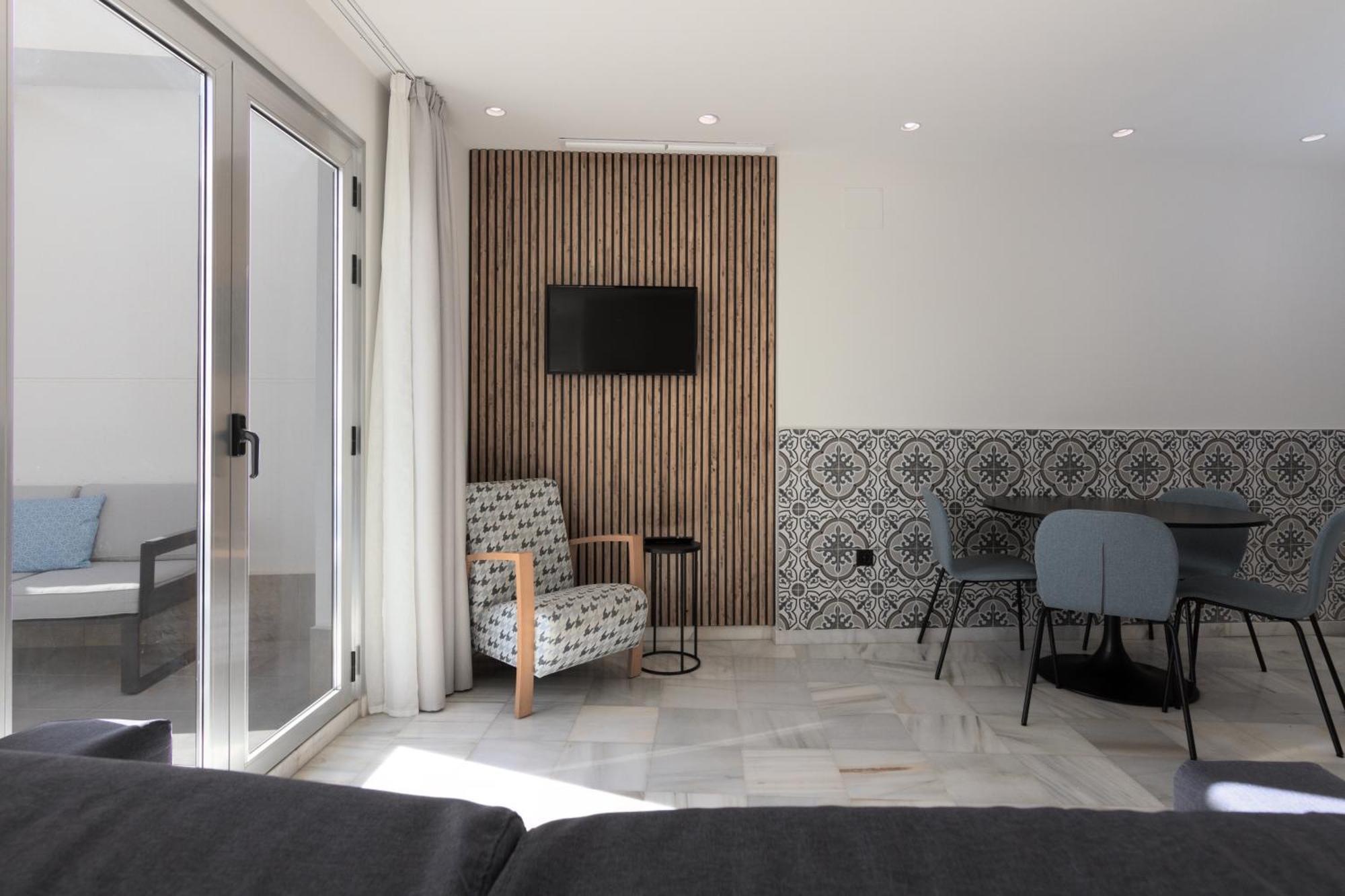 אליקאנטה Hotel La Milagrosa מראה חיצוני תמונה