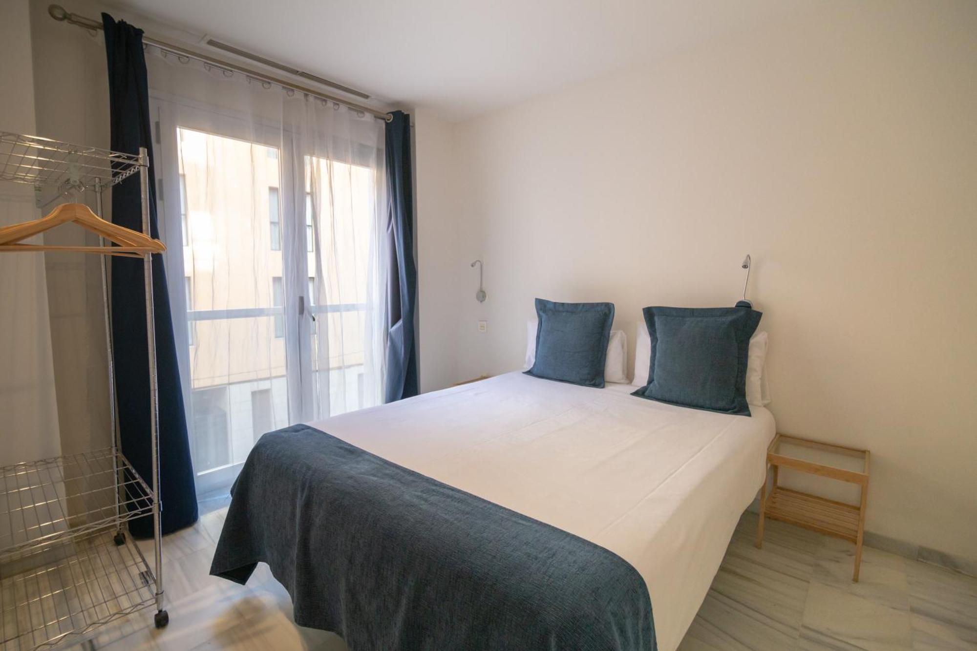 אליקאנטה Hotel La Milagrosa מראה חיצוני תמונה