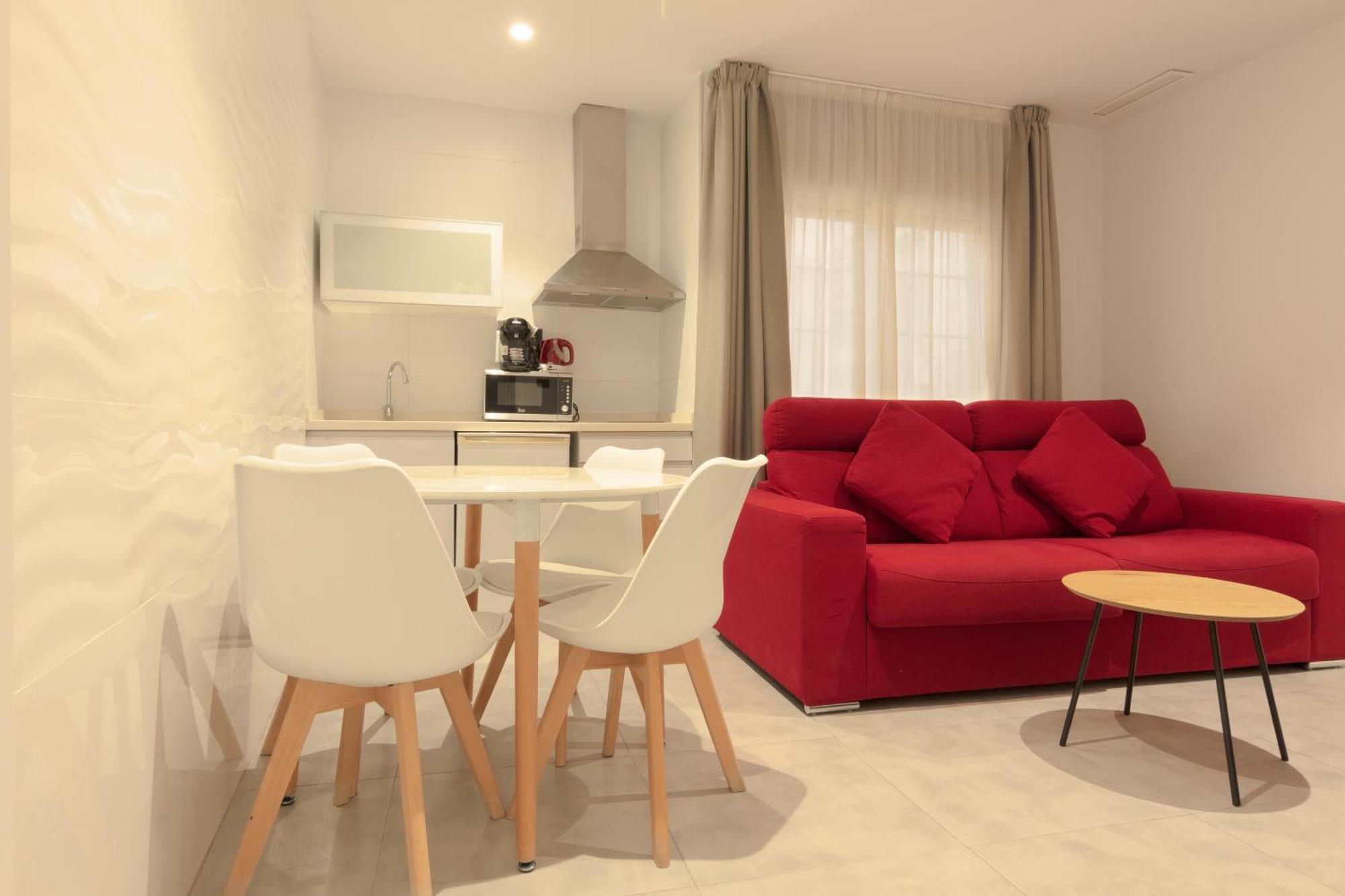 אליקאנטה Hotel La Milagrosa מראה חיצוני תמונה