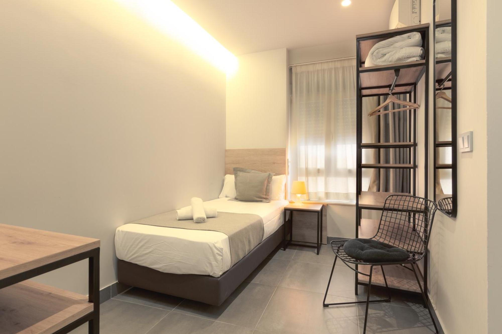 אליקאנטה Hotel La Milagrosa מראה חיצוני תמונה