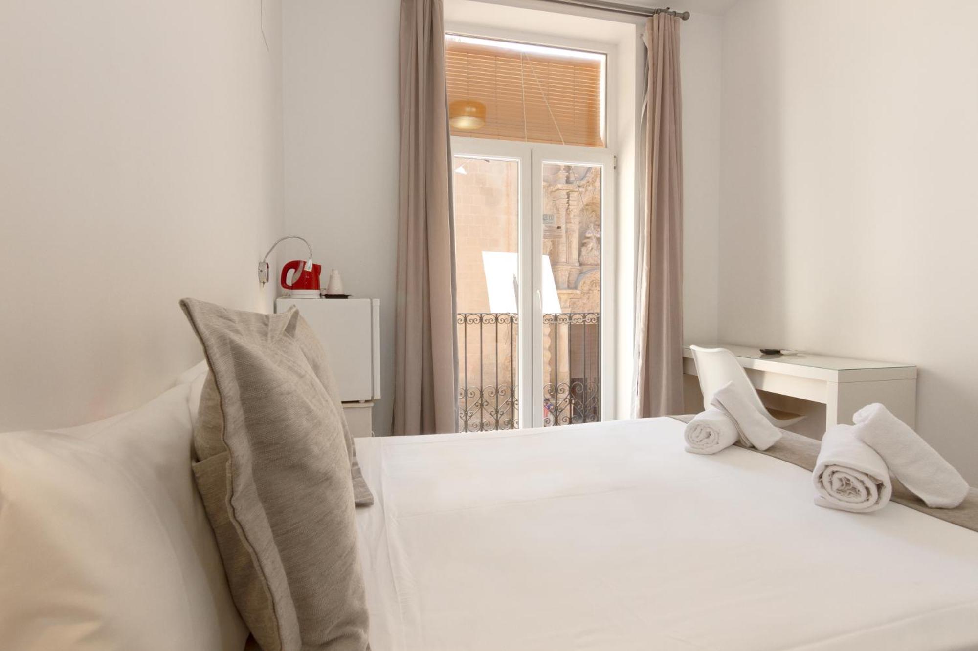 אליקאנטה Hotel La Milagrosa מראה חיצוני תמונה